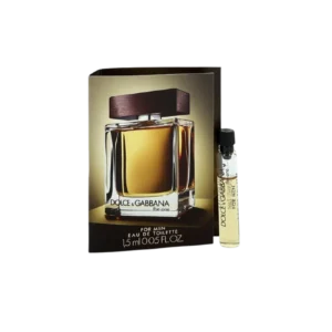 Dolce & Gabbana The One Edp 1,5 Ml