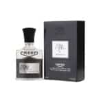 Creed Aventus Edp 50ml - exklusiv herrparfym i stilren flaska.