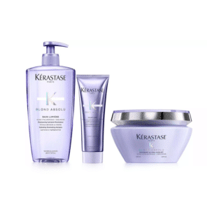 Kérastase Blond Absolu Big Trio BIG PACK