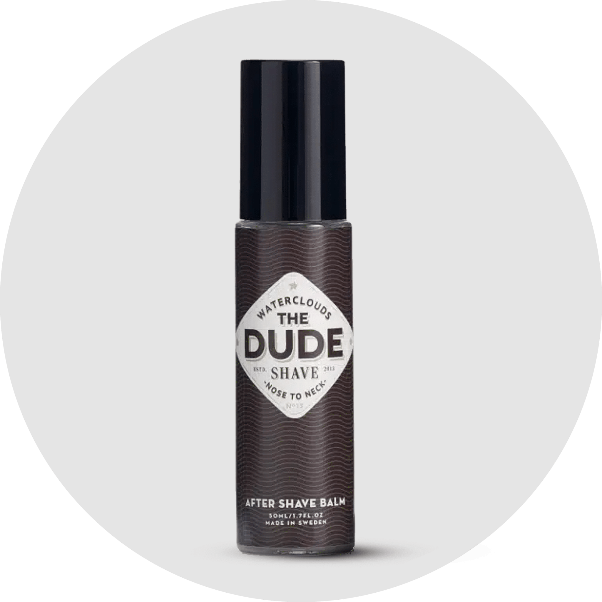 Aftershave Balm