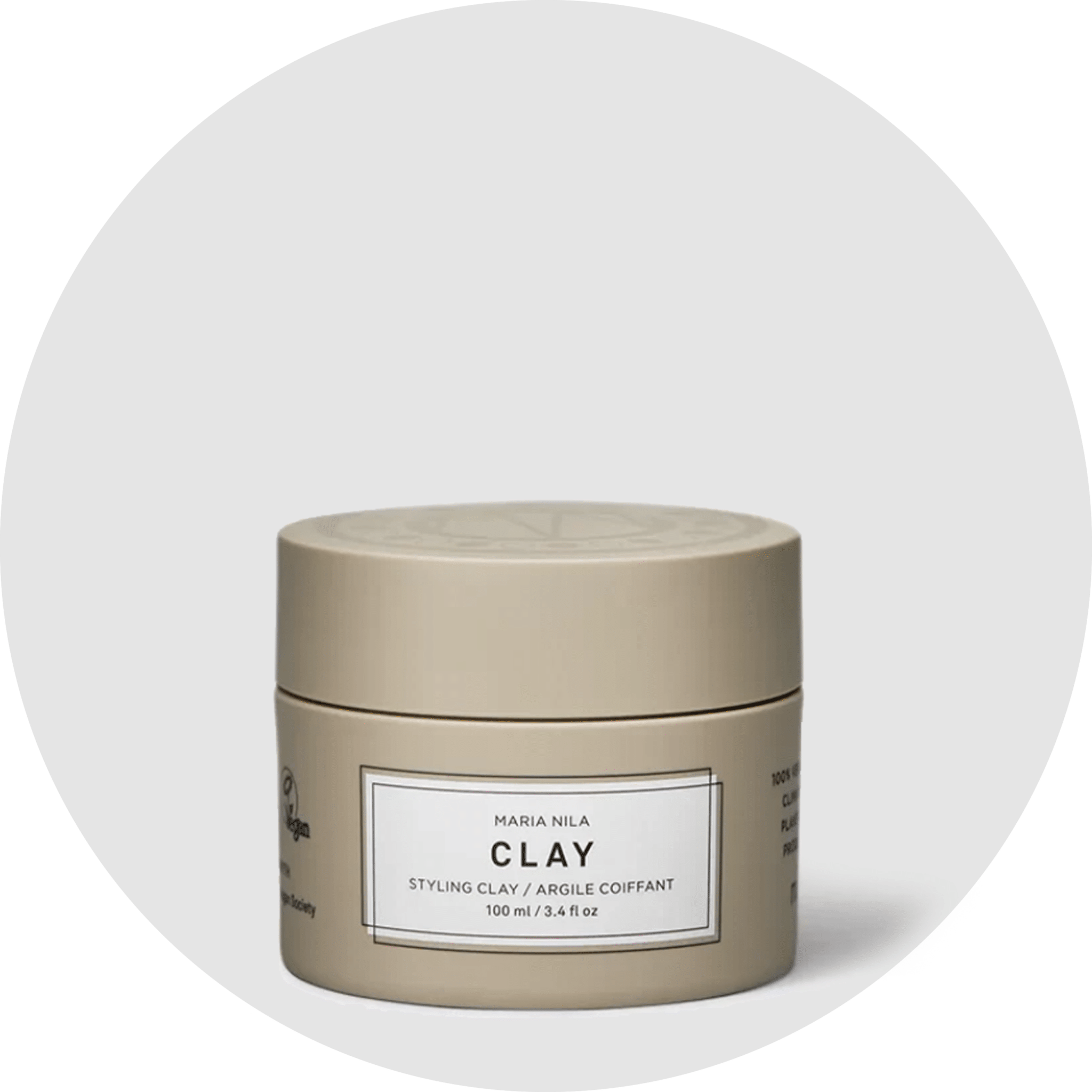 Clay Wax