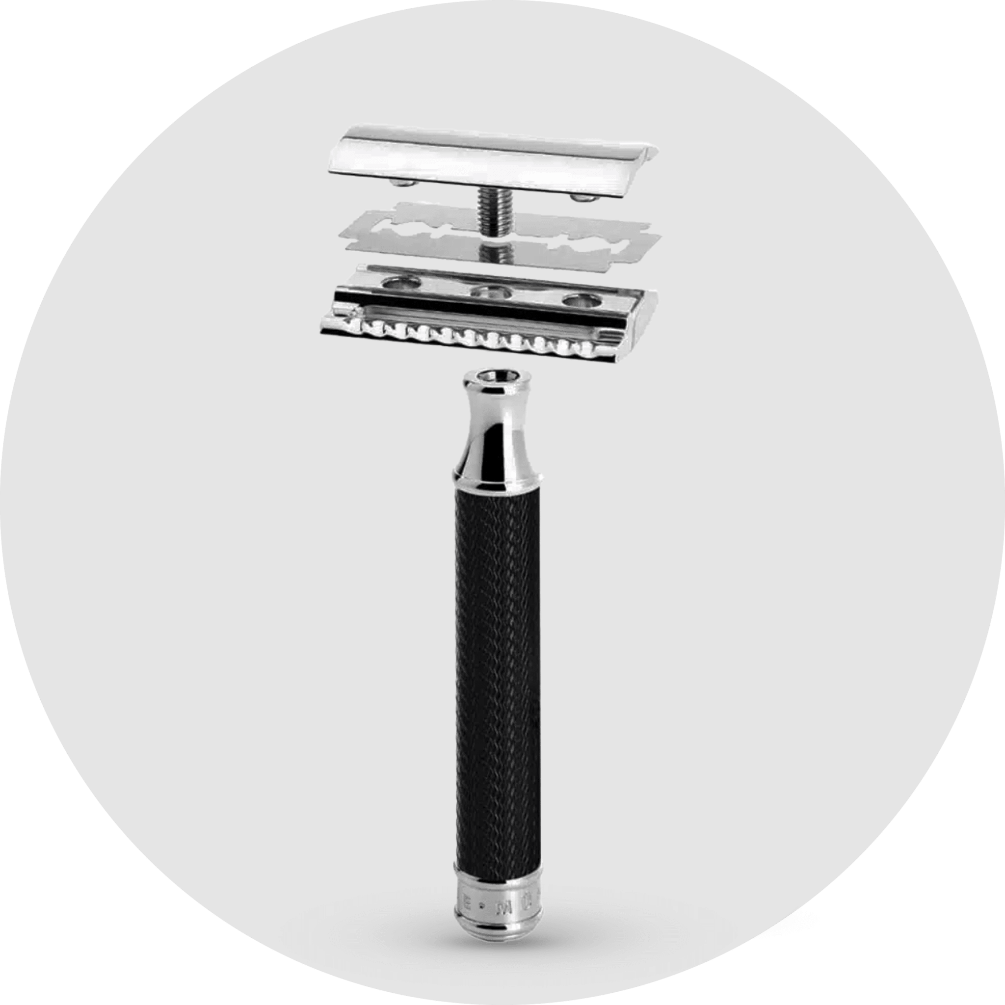 Safety Razor